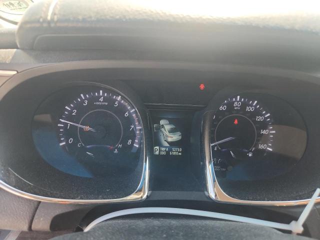 Photo 9 from auction – 2013 TOYOTA AVALON BASE with VIN 4T1BK1EB3DU007991