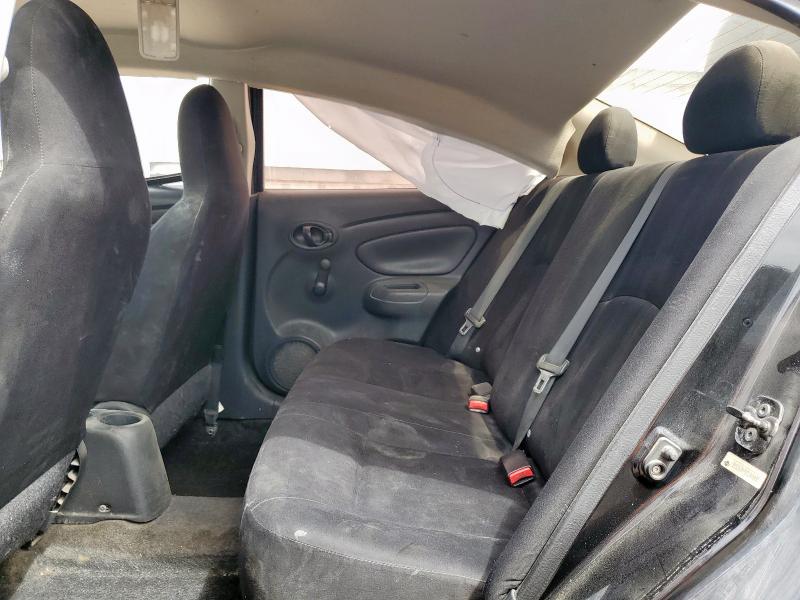 Photo 10 from auction – 2012 NISSAN VERSA S with VIN 3N1CN7AP9CL845460