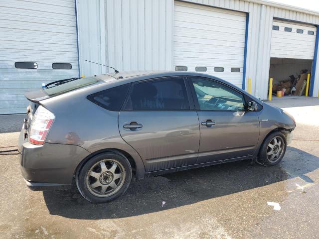 Photo 3 from auction – 2007 TOYOTA PRIUS with VIN JTDKB20U473222776