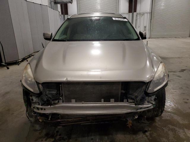 Photo 5 from auction – 2015 VOLVO XC60 T6 PR with VIN YV4902RK3F2745343