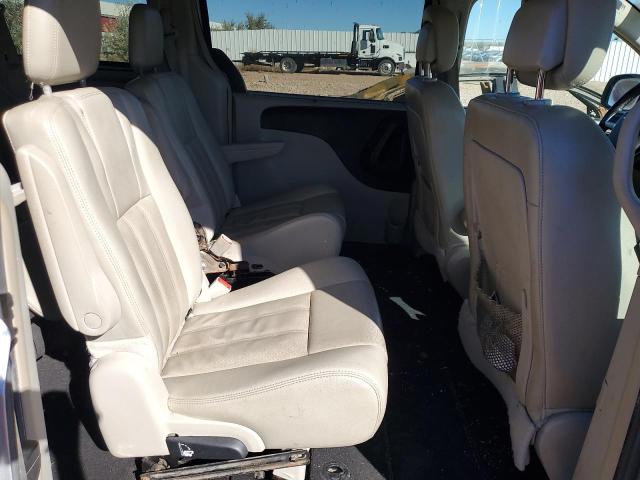 Photo 11 from auction – 2012 CHRYSLER TOWN & COU with VIN 2C4RC1CG7CR301257