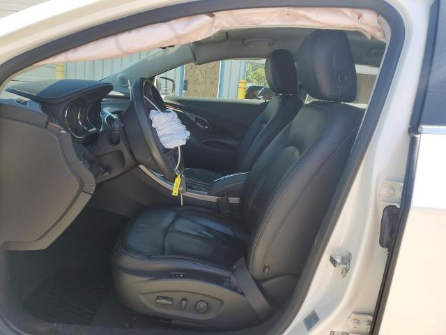 Photo 7 from auction – 2013 BUICK LACROSSE with VIN 1G4GC5E36DF132118