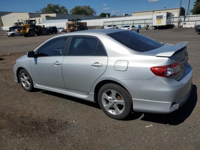 Photo 2 from auction – 2012 TOYOTA COROLLA BA with VIN 5YFBU4EE4CP007679