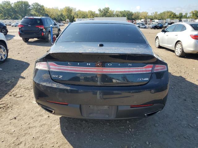 Photo 6 from auction – 2013 LINCOLN MKZ with VIN 3LN6L2J95DR825706