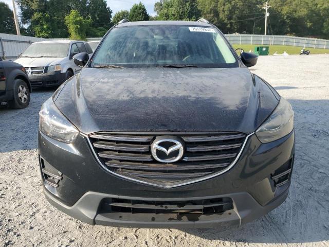 Photo 5 from auction – 2016 MAZDA CX-5 GT with VIN JM3KE2DY2G0707608