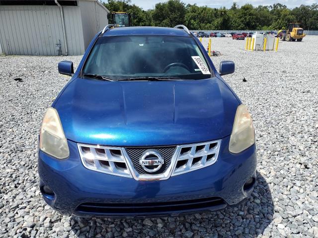 Photo 5 from auction – 2011 NISS ROGUE S with VIN JN8AS5MV3BW291101