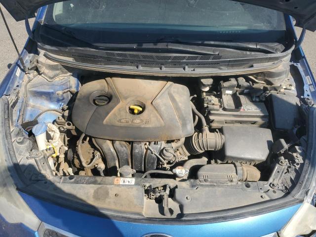 Photo 11 from auction – 2015 KIA FORTE EX with VIN KNAFZ4A83F5336486