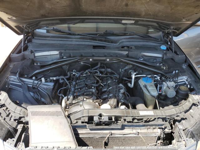 Photo 11 from auction – 2012 AUDI Q5 PREMIUM with VIN WA1CFAFP4CA054383