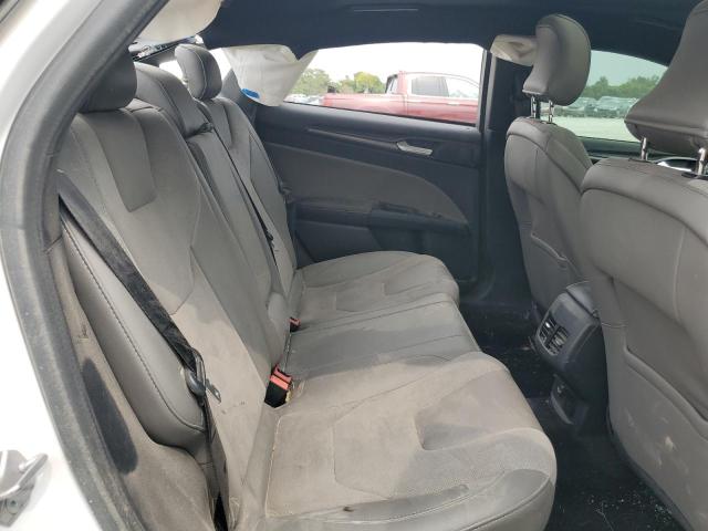 Photo 10 from auction – 2017 FORD FUSION SPO with VIN 3FA6P0VPXHR256935