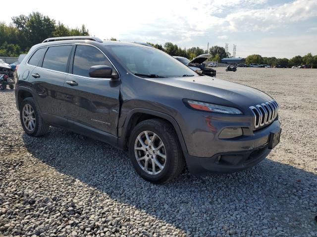 Photo 4 from auction – 2014 JEEP CHEROKEE with VIN 1C4PJLCSXEW321171