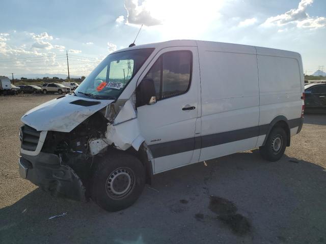 Photo 1 from auction – 2014 MERCEDES-BENZ SPRINTER 2 with VIN WD3PE7DC2E5841142