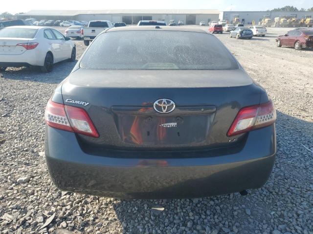 Photo 6 from auction – 2010 TOYOTA CAMRY BASE with VIN 4T1BF3EK3AU579641