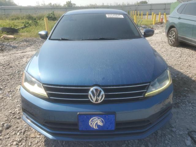 Photo 5 from auction – 2017 VOLKSWAGEN JETTA S with VIN 3VW2B7AJ2HM363845