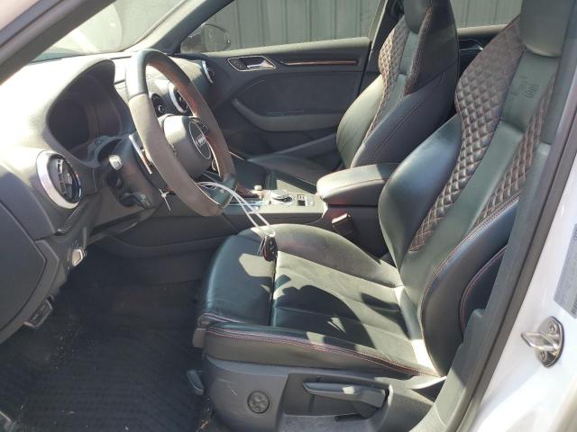 Photo 7 from auction – 2019 AUDI RS3 with VIN WUABWGFF2KA906646