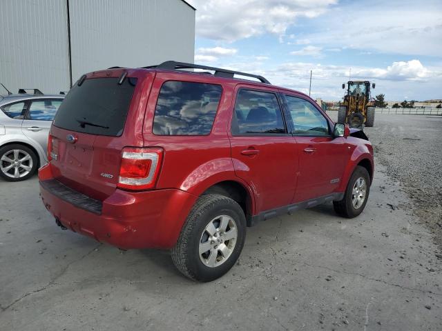Photo 3 from auction – 2008 FORD ESCAPE LIM with VIN 1FMCU94118KC90060
