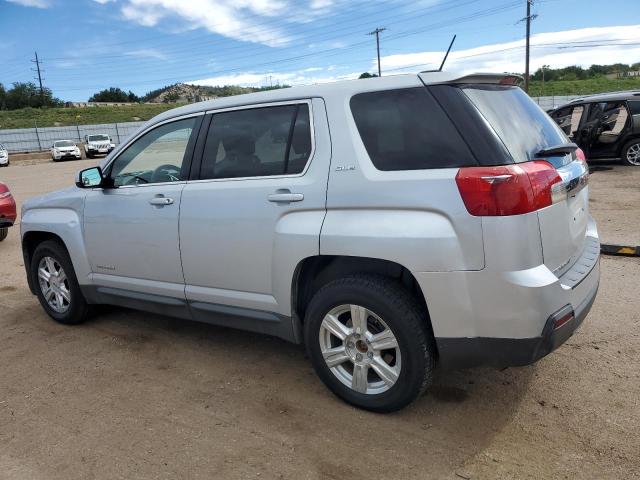Photo 2 from auction – 2015 GMC TERRAIN SL with VIN 2GKFLVEK3F6213747