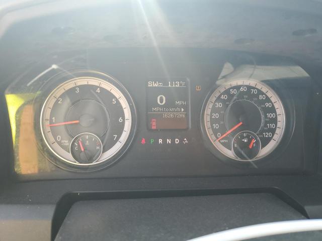 صورة رقم 9 من المزاد - 2016 RAM 1500 ST مع VIN 1C6RR6FG9GS304860