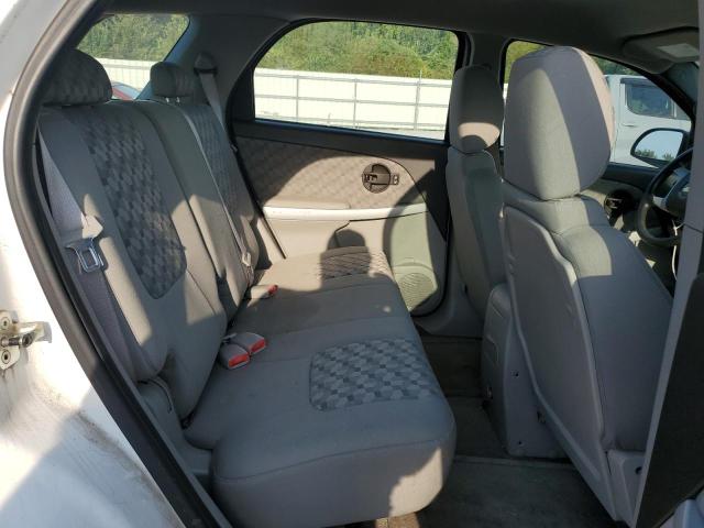 Photo 11 from auction – 2008 CHEVROLET EQUINOX LS with VIN 2CNDL13F886332863