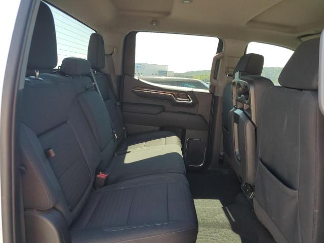 Photo 10 from auction – 2023 CHEVROLET SILVERADO with VIN 3GCUDDED1PG132621