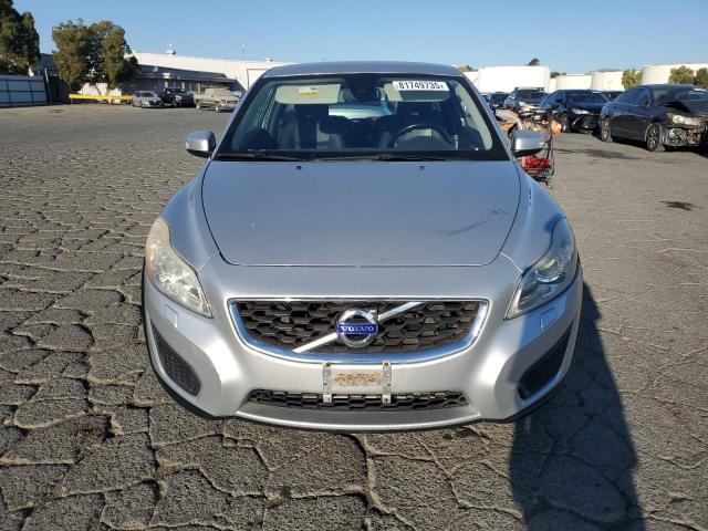 Photo 5 from auction – 2011 VOLVO C30 T5 with VIN YV1672MK3B2198068