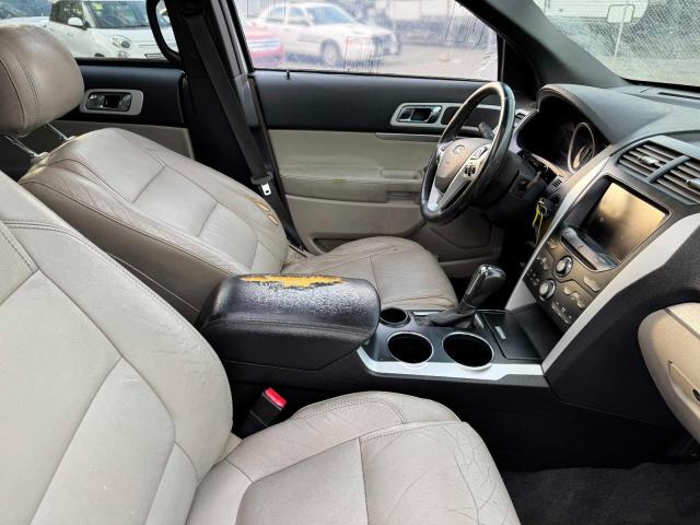 Photo 5 from auction – 2011 FORD EXPLORER X with VIN 1FMHK7D87BGA15865