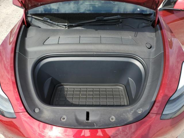 Фото 12 с аукциона – 2024 TESLA MODEL Y с VIN 7SAYGDEE7RA232569