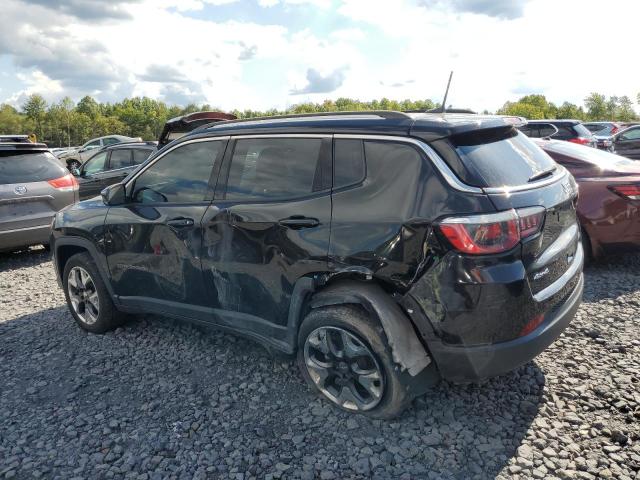 Photo 2 from auction – 2020 JEEP COMPASS LI with VIN 3C4NJDCB9LT185454