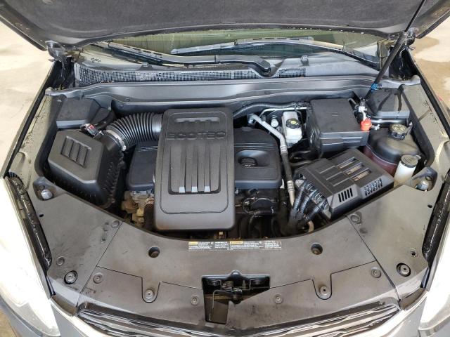 Photo 12 from auction – 2017 CHEVROLET EQUINOX LS with VIN 2GNFLEEK4H6293940