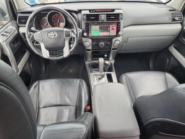 Zdjęcie 8 z aukcji – 2010 TOYOTA 4RUNNER SR5 z VIN JTEBU5JR2A5030754