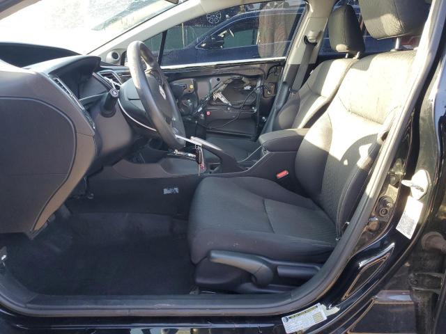 Photo 7 from auction – 2015 HONDA CIVIC SE with VIN 19XFB2F79FE012927