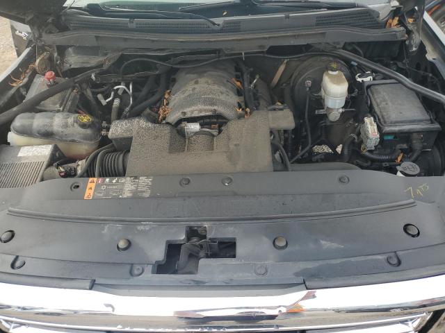 Photo 11 from auction – 2019 GMC SIERRA LIM with VIN 2GTV2MEC0K1236715