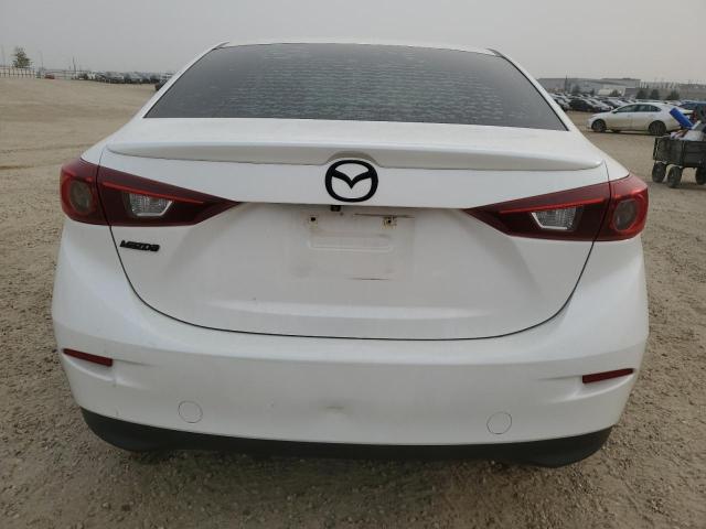 Photo 6 from auction – 2014 MAZDA 3 TOURING with VIN 3MZBM1V77EM102423