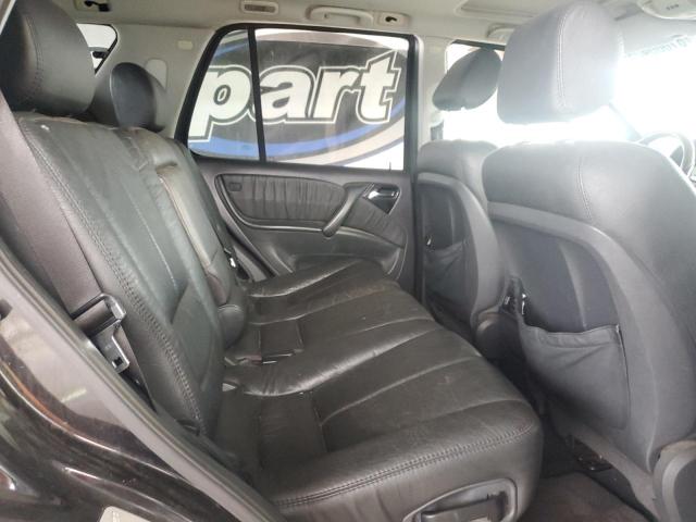 Photo 10 from auction – 2002 MERCEDES-BENZ ML 55 with VIN 4JGAB74EX2A297171