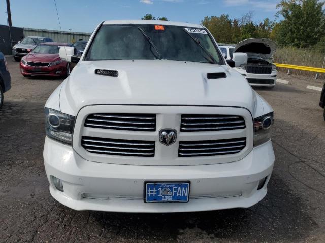 Photo 5 from auction – 2017 RAM 1500 SPORT with VIN 1C6RR7MT3HS501529