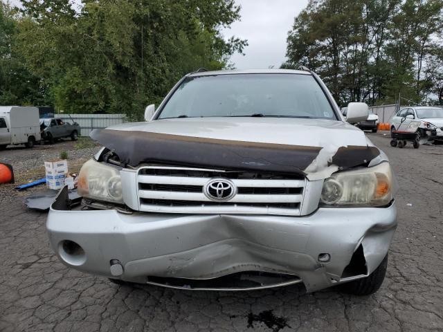 Photo 5 from auction – 2005 TOYOTA HIGHLANDER with VIN JTEHD21A150036941