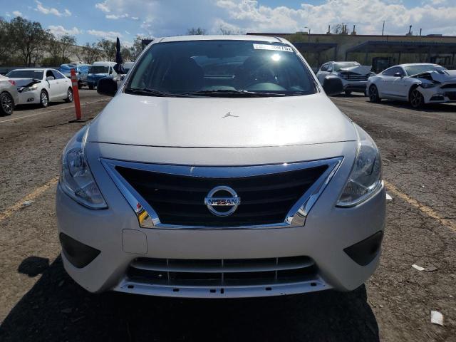 Zdjęcie 5 z aukcji – 2015 NISSAN VERSA z VIN 3N1CN7AP4FL887295