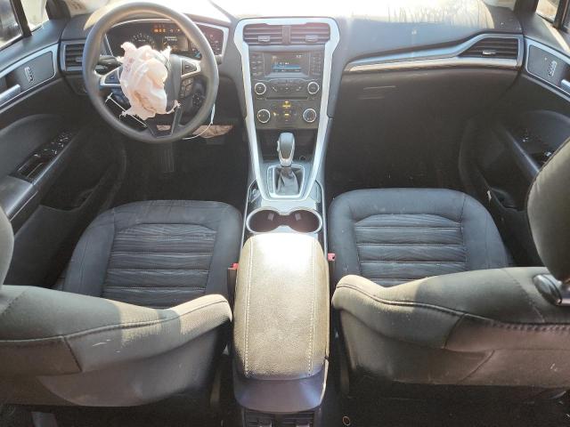 Photo 8 from auction – 2016 FORD FUSION SE with VIN 3FA6P0H72GR262349