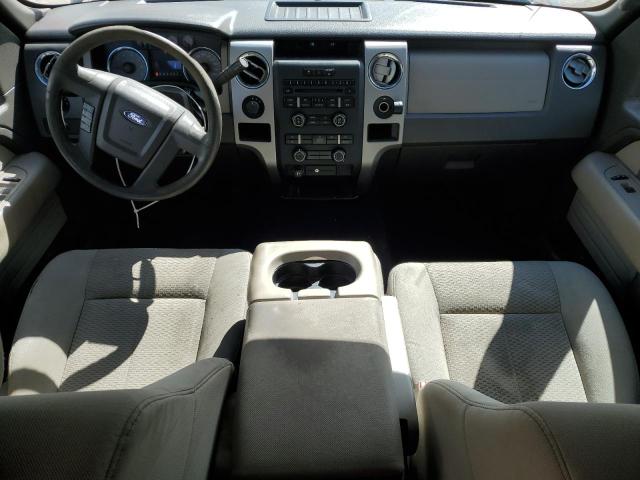 Photo 8 from auction – 2009 FORD F150 SUPER with VIN 1FTPX14V69FB37136