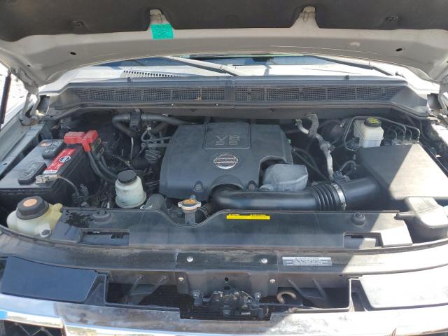 Photo 12 from auction – 2011 NISSAN ARMADA PLA with VIN 5N1BA0NE6BN621786