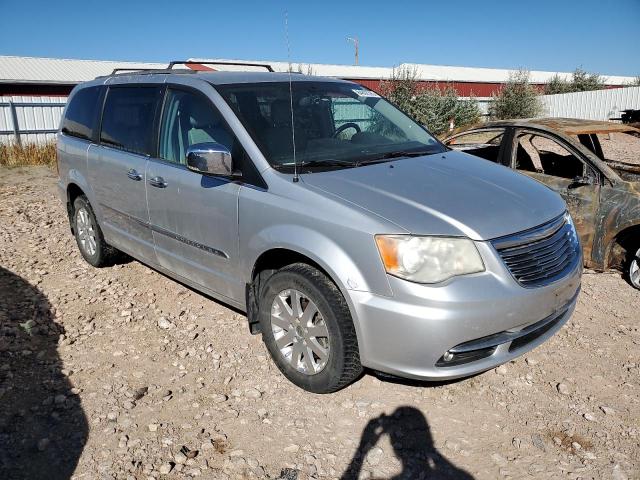 Photo 4 from auction – 2012 CHRYSLER TOWN & COU with VIN 2C4RC1CG7CR301257