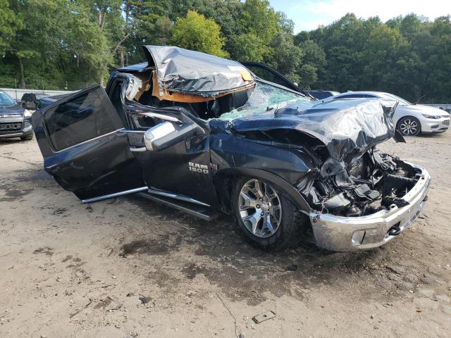 Photo 4 from auction – 2017 RAM 1500 LONGH with VIN 1C6RR7WT0HS507124