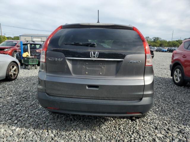 Photo 6 from auction – 2013 HONDA CR-V EXL with VIN 2HKRM4H77DH690133