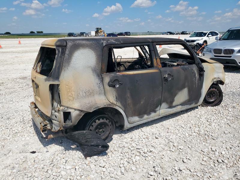 Photo 3 from auction – 2015 TOYOTA SCION XB with VIN JTLZE4FE2FJ077625