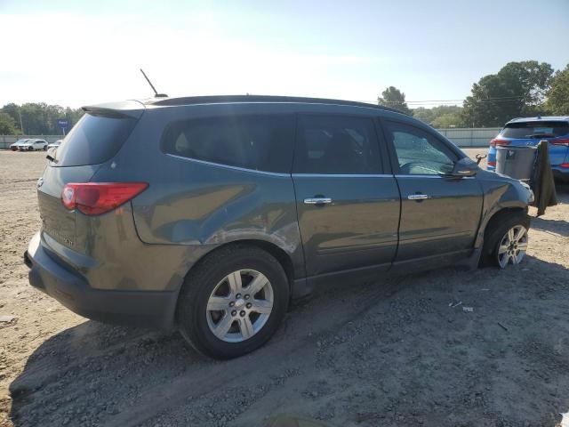 Photo 3 from auction – 2011 CHEVROLET TRAVERSE L with VIN 1GNKRJED8BJ158994