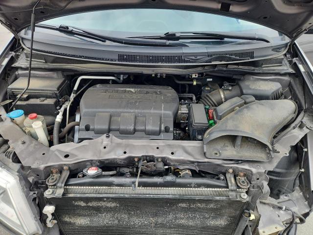 Photo 12 from auction – 2012 HONDA ODYSSEY EX with VIN 5FNRL5H47CB055313