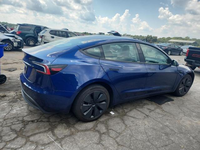 Photo 3 from auction – 2024 TESLA MODEL 3 with VIN 5YJ3E1EA5RF853840