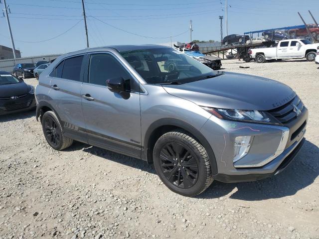 Photo 4 from auction – 2020 MITSUBISHI ECLIPSE CR with VIN JA4AT4AA5LZ000497