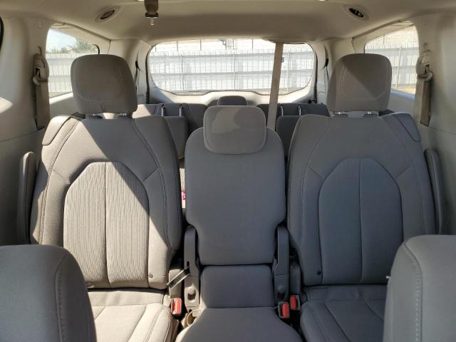 Photo 10 from auction – 2017 CHRYSLER PACIFICA TOURING with VIN 2C4RC1DG6HR751617