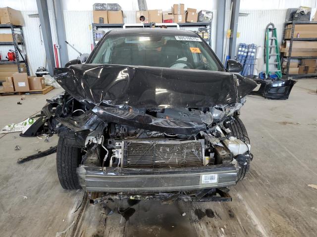 Photo 5 from auction – 2012 CHEVROLET SONIC LT with VIN 1G1JD5SH4C4214147