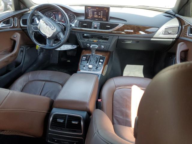 Photo 8 from auction – 2013 AUDI A6 PREMIUM PLUS with VIN WAUGGAFC4DN031081